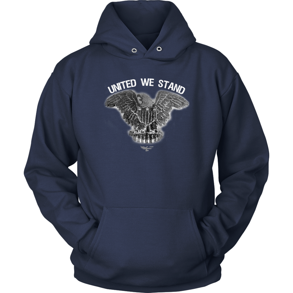 United We Stand Unisex Hoodie