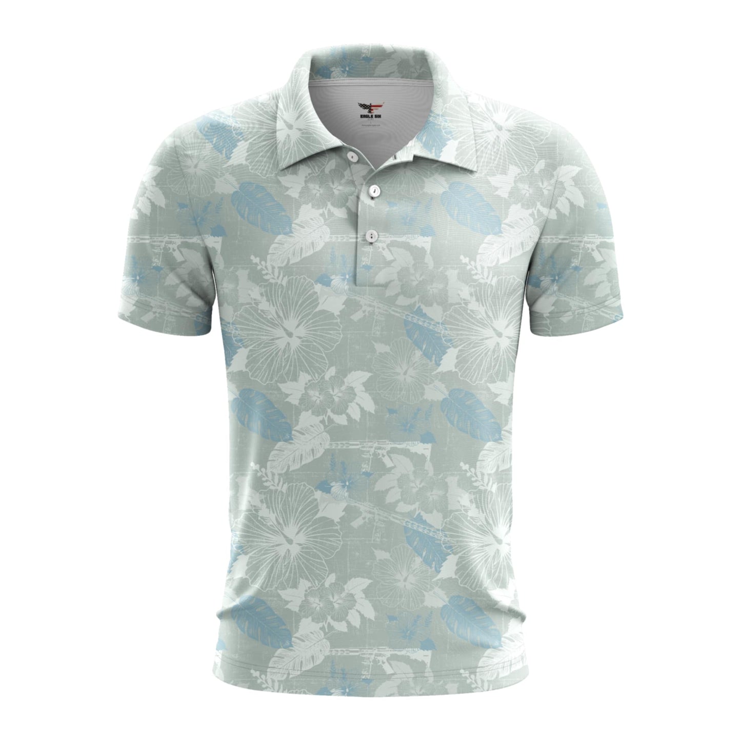 Bangalow Golf Polo Shirt