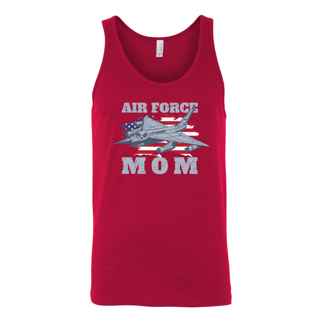 Air Force Mom Tank Top