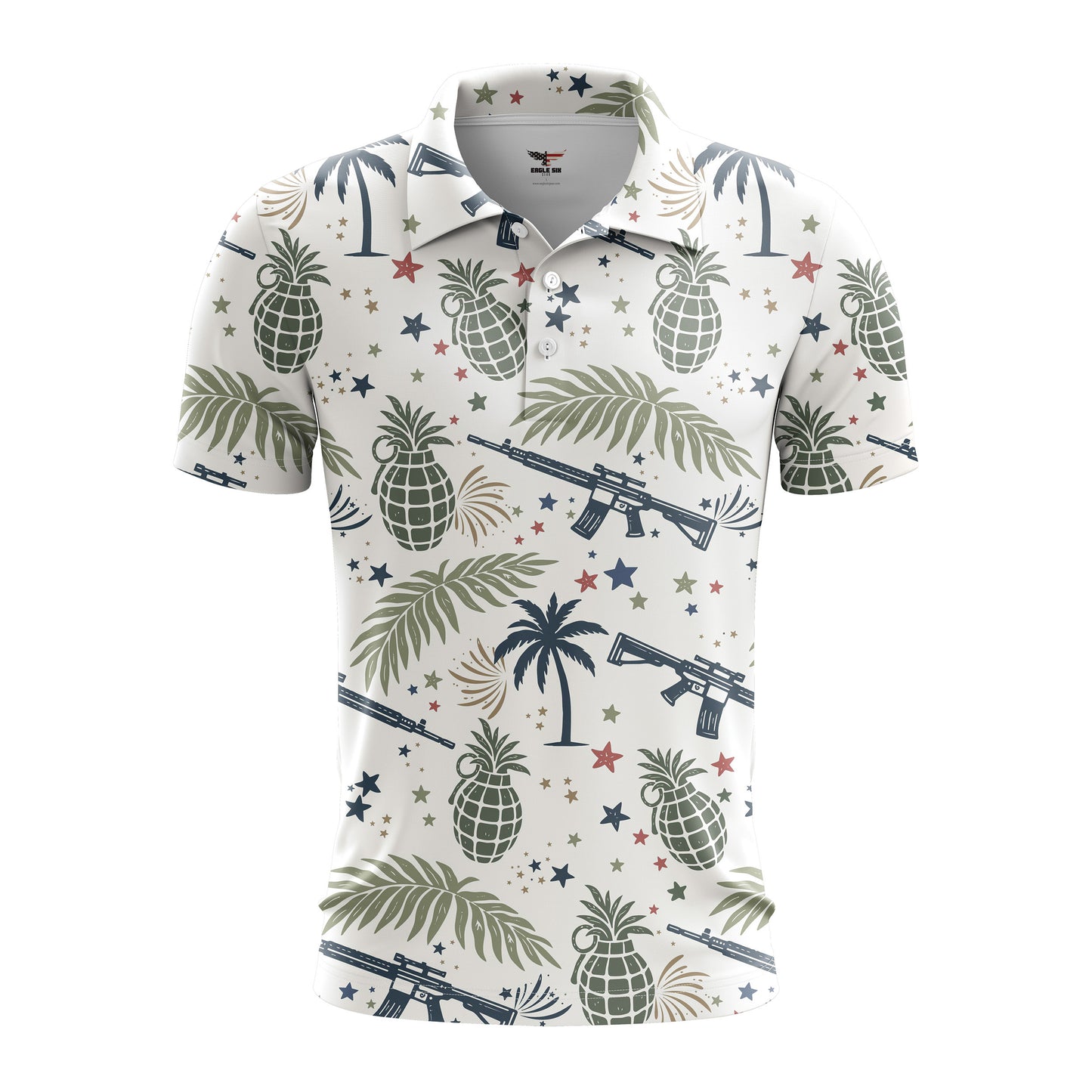 Liberty Luau