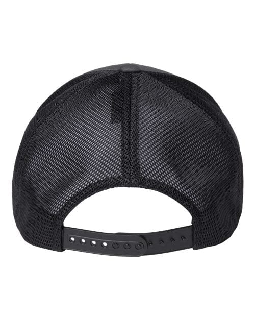 Bad Golfer Flexfit Adjustable Mesh-Back Hat