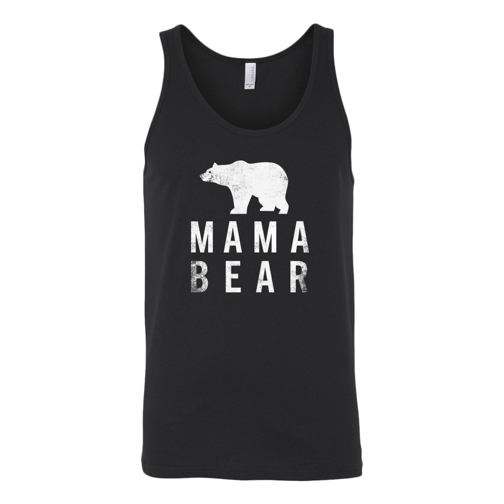 Mama Bear Tank Top
