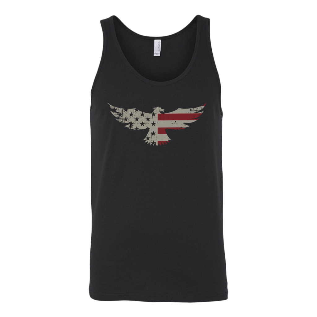 Eagle Six 2.0 Tank Top