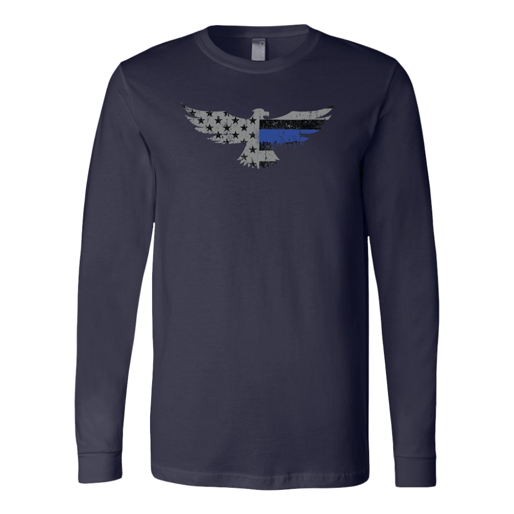 LEO Eagle Long Sleeve