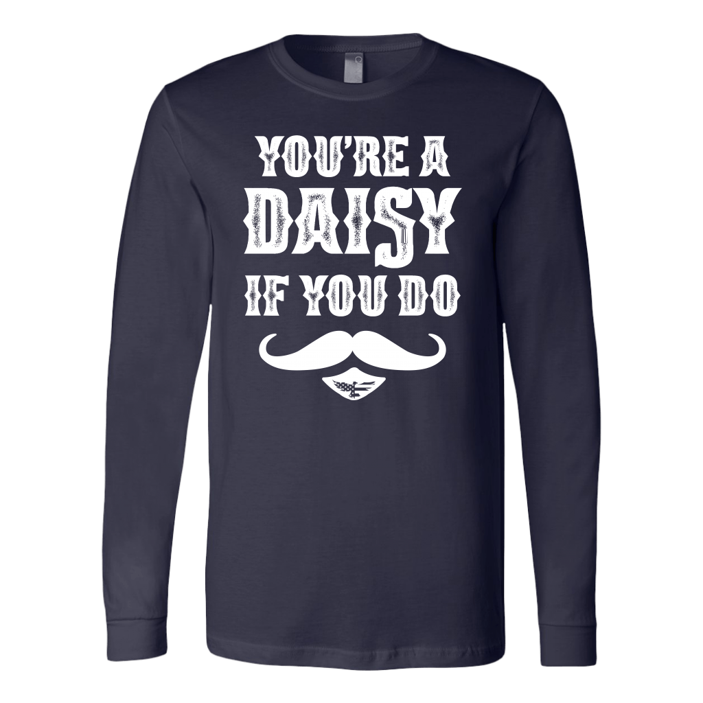 You're A Daisy Long Sleeve
