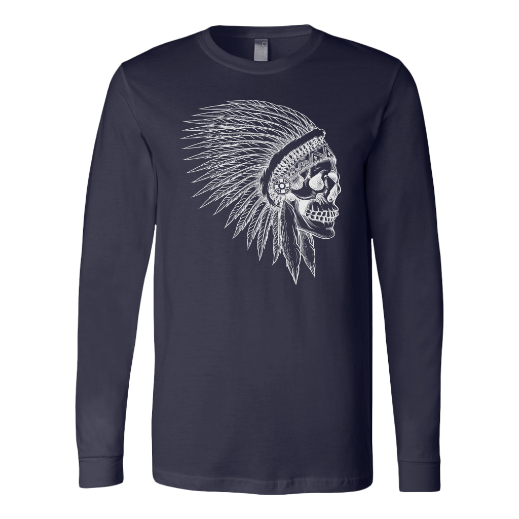 Apache Long Sleeve