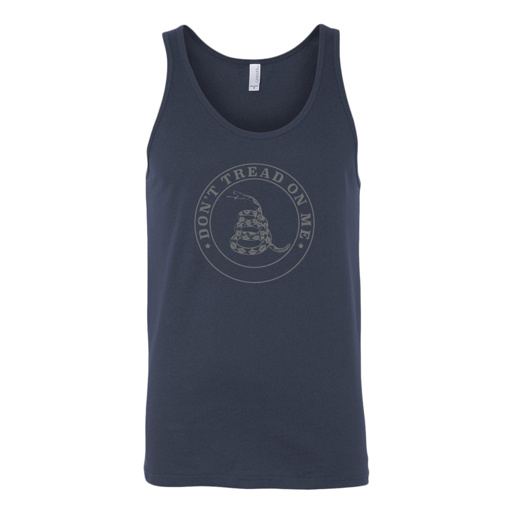 Don't Tread On Me Tank Top