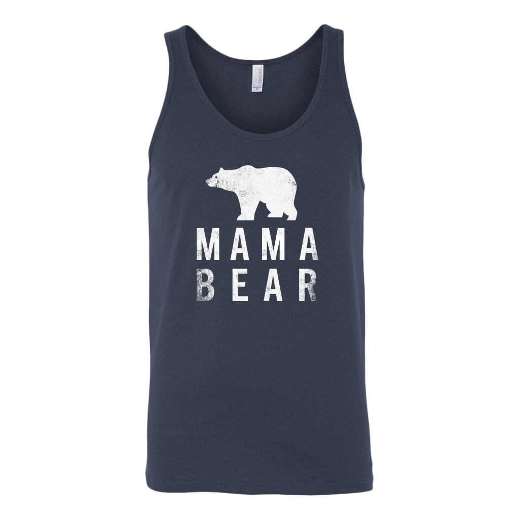 Mama Bear Tank Top