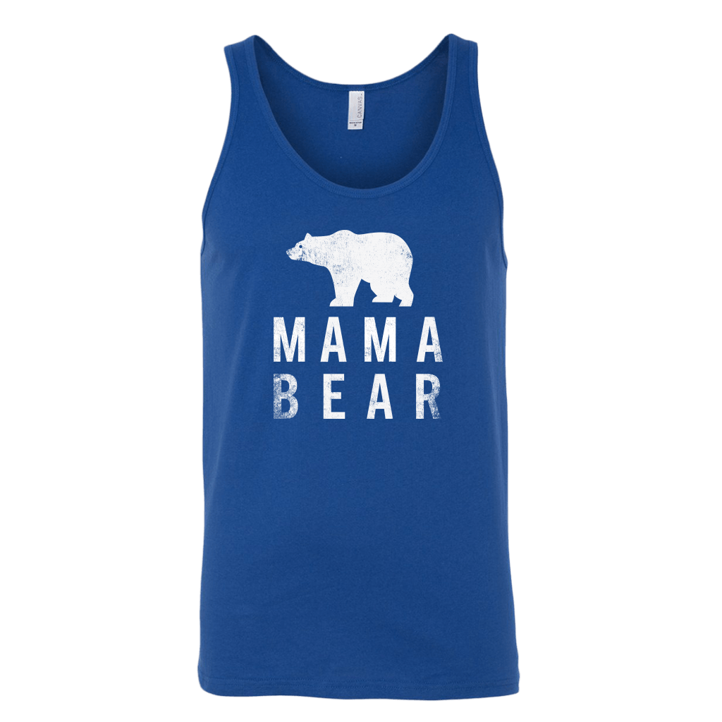 Mama Bear Tank Top