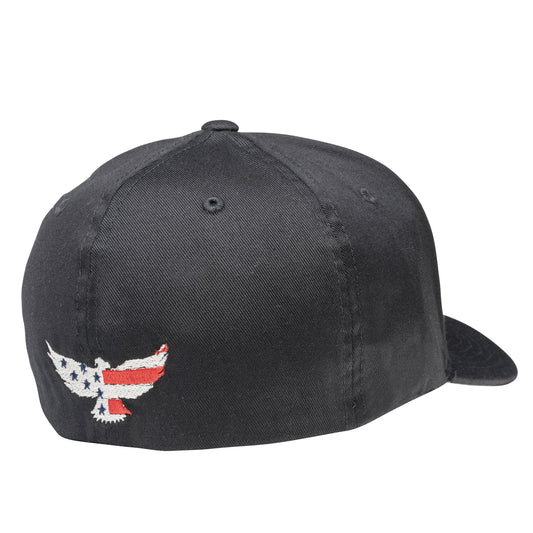 Eagle Six Stealth Cap