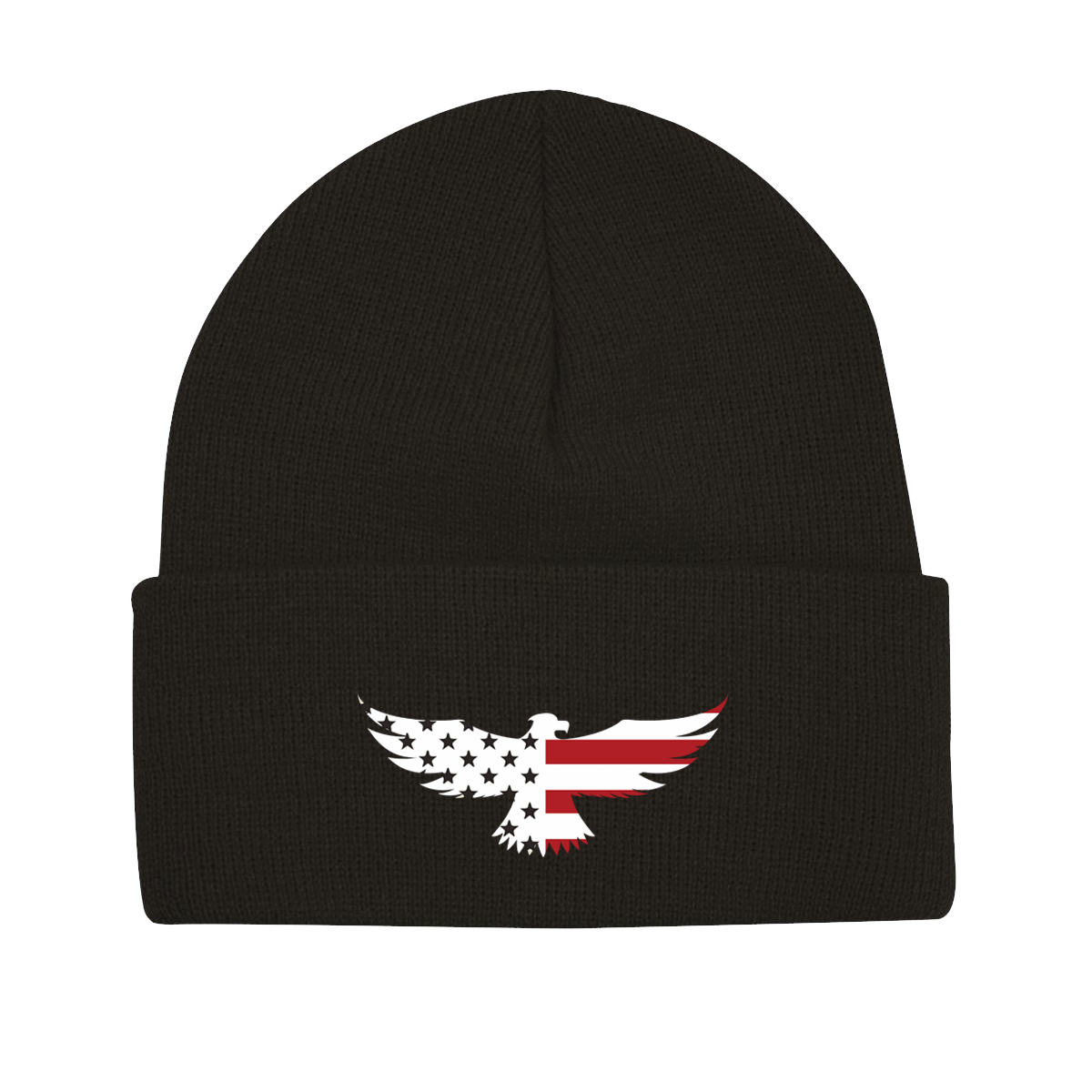 Eagle Six Folded Beanie- Clearance