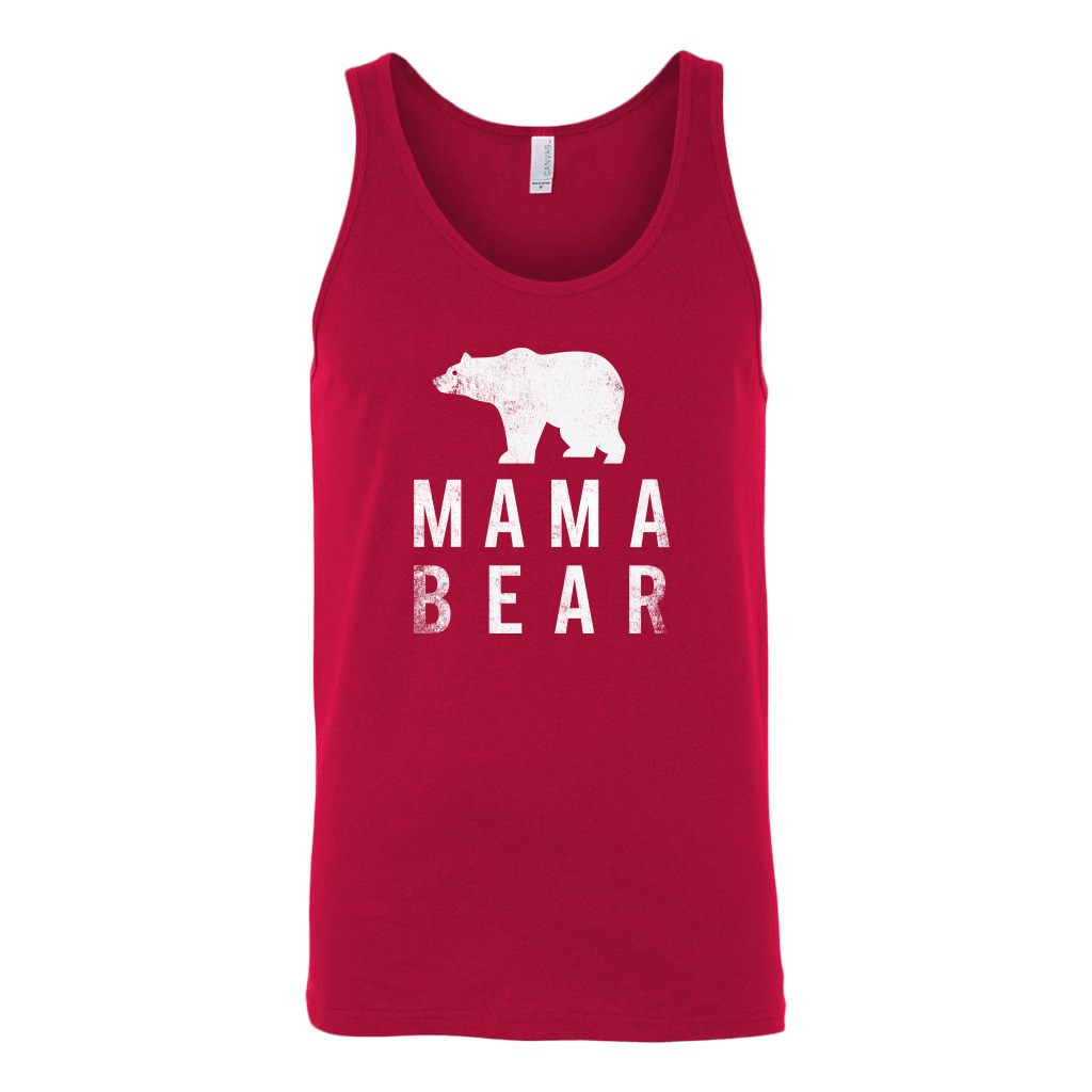 Mama Bear Tank Top