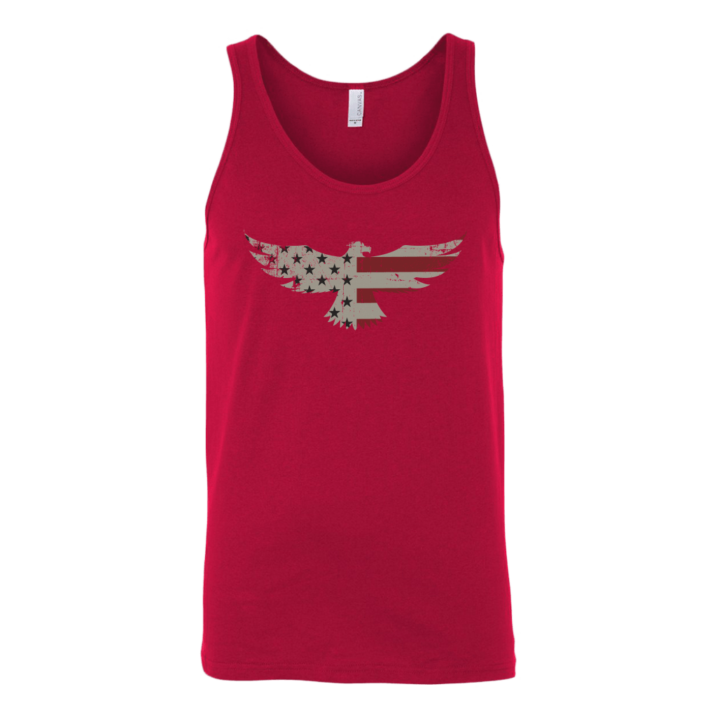 Eagle Six 2.0 Tank Top