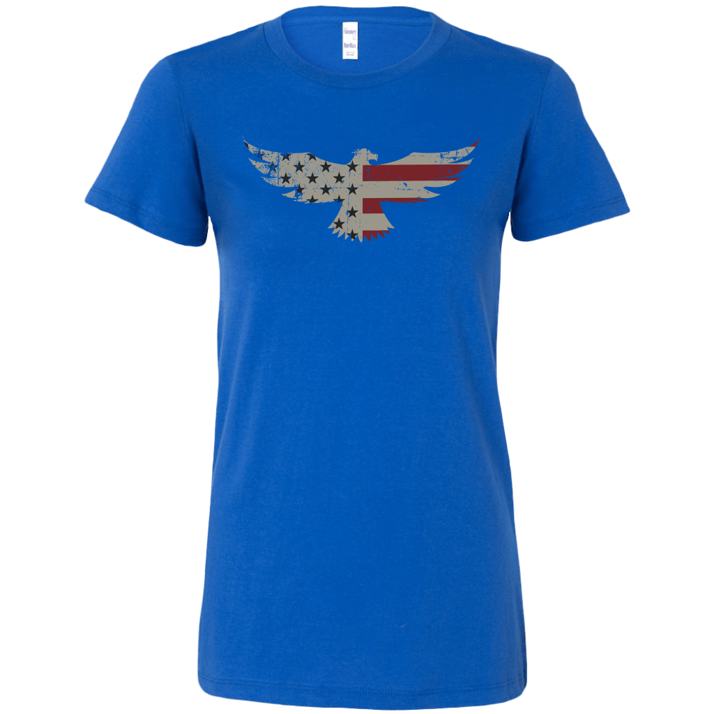 Eagle Six 2.0 Women's T-Shirt