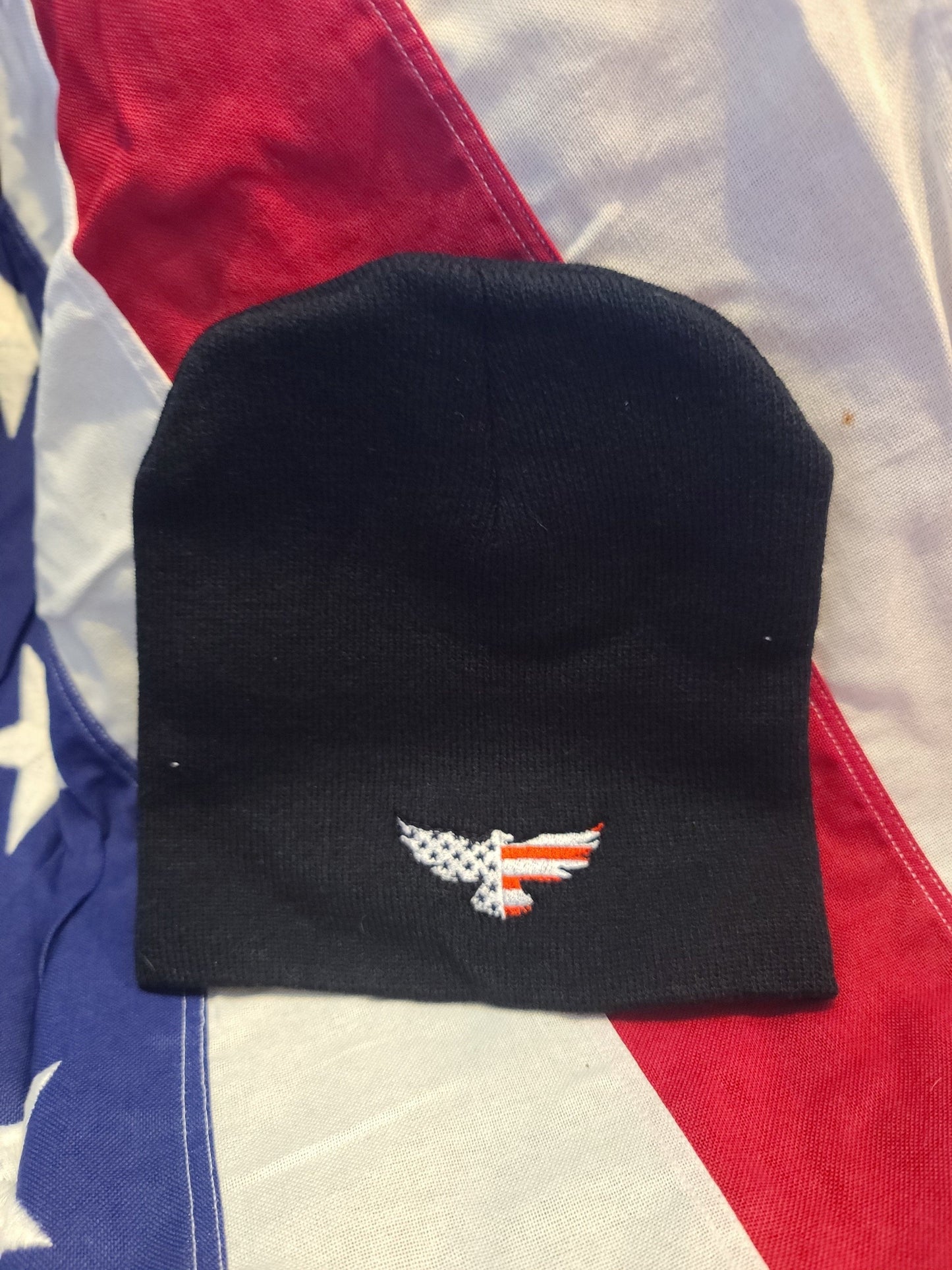 Eagle Six Beanie- Clearance