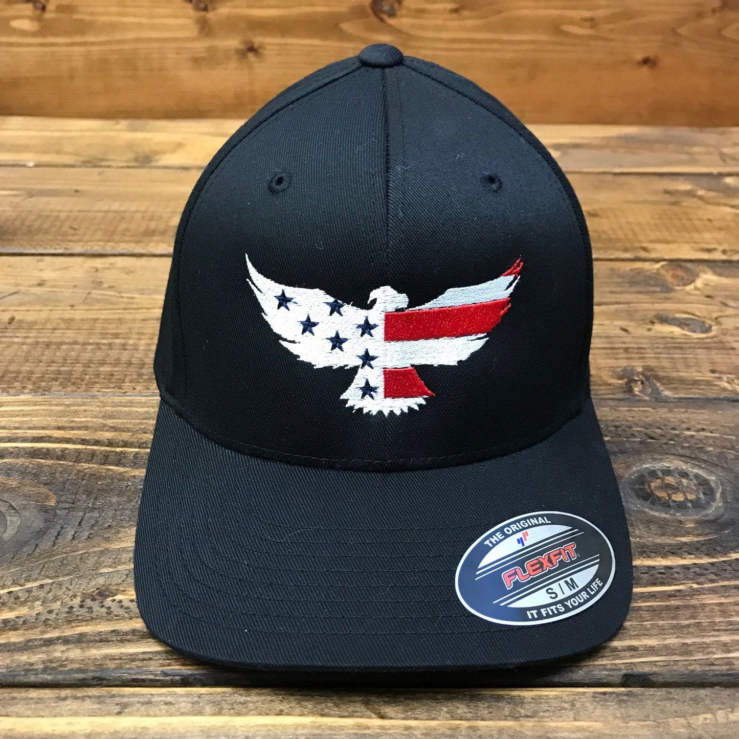 American Eagle Flexfit Hat