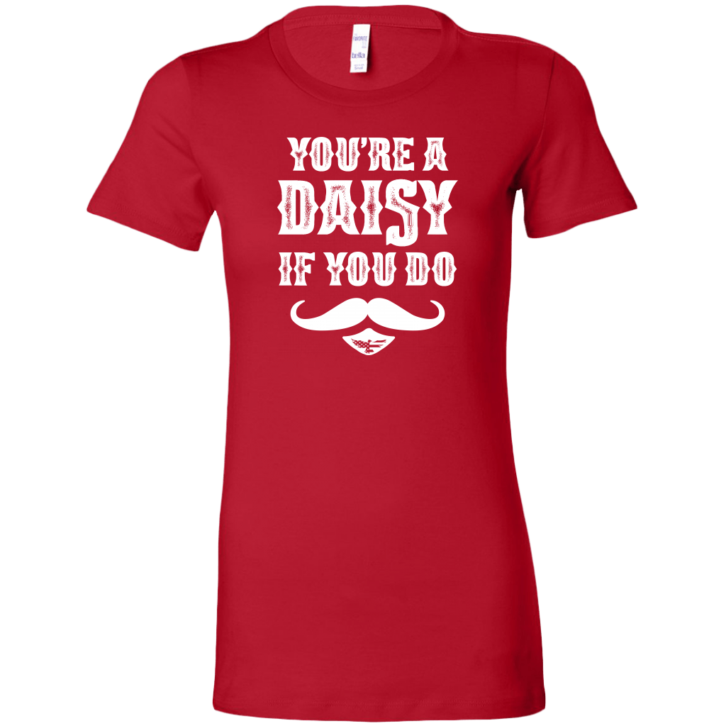 You're A Daisy Women's T-Shirt