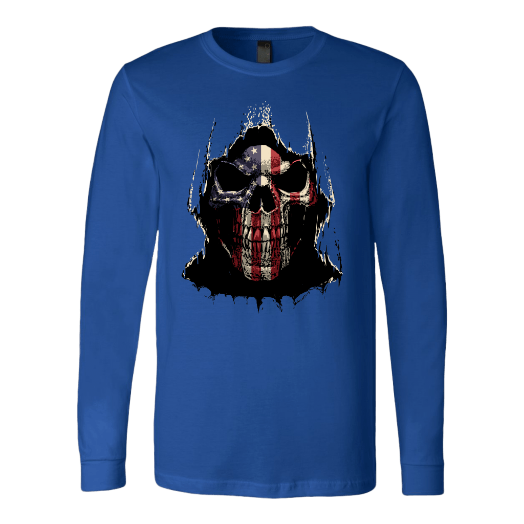 American Reaper Long Sleeve