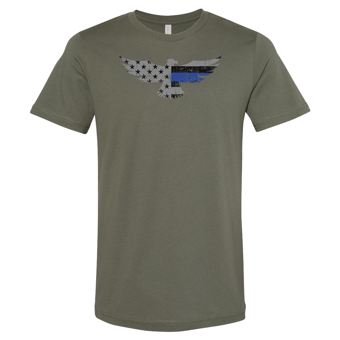 LEO Eagle Tee