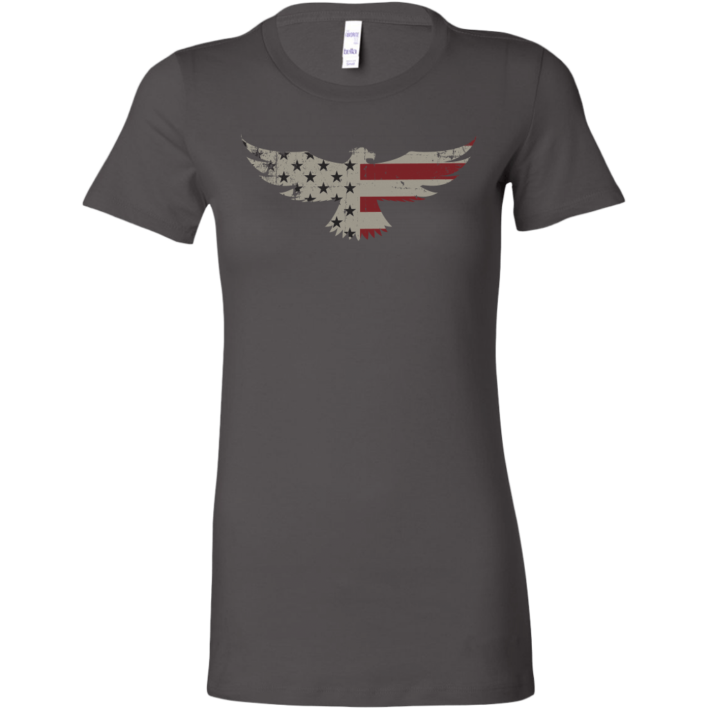 Eagle Six 2.0 Women's T-Shirt