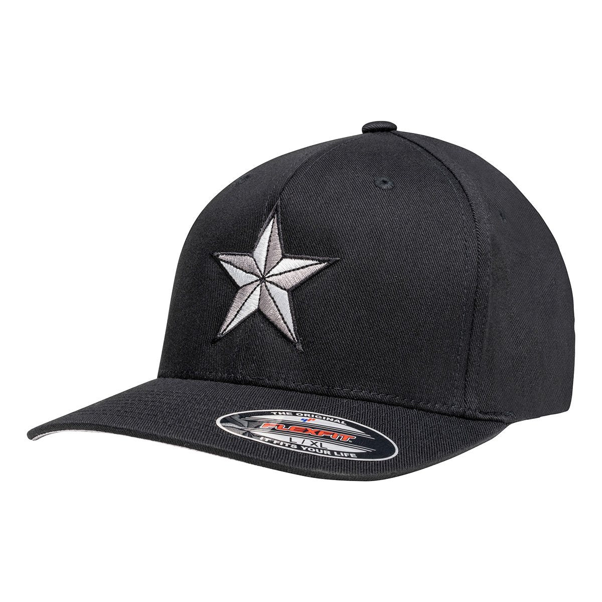 The Patriot Star Hat