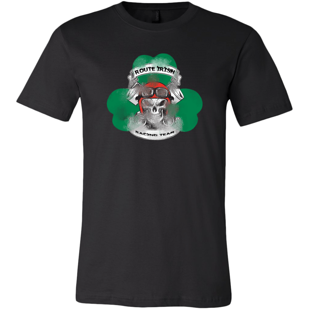 Route Irish Shirt
