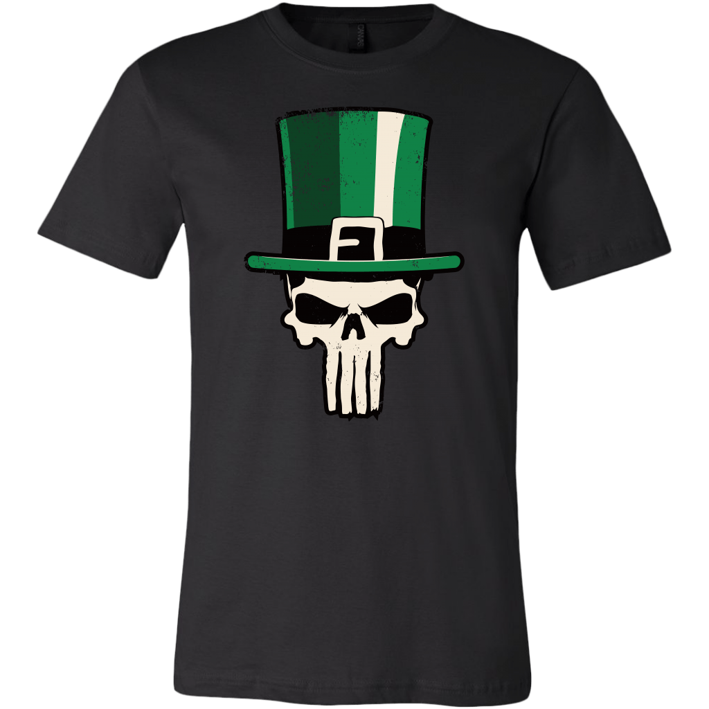 Fearless Paddy Shirt