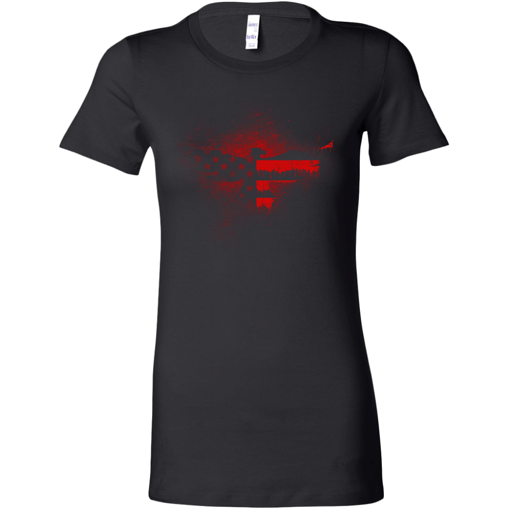 Blood Eagle Women's T-Shirt