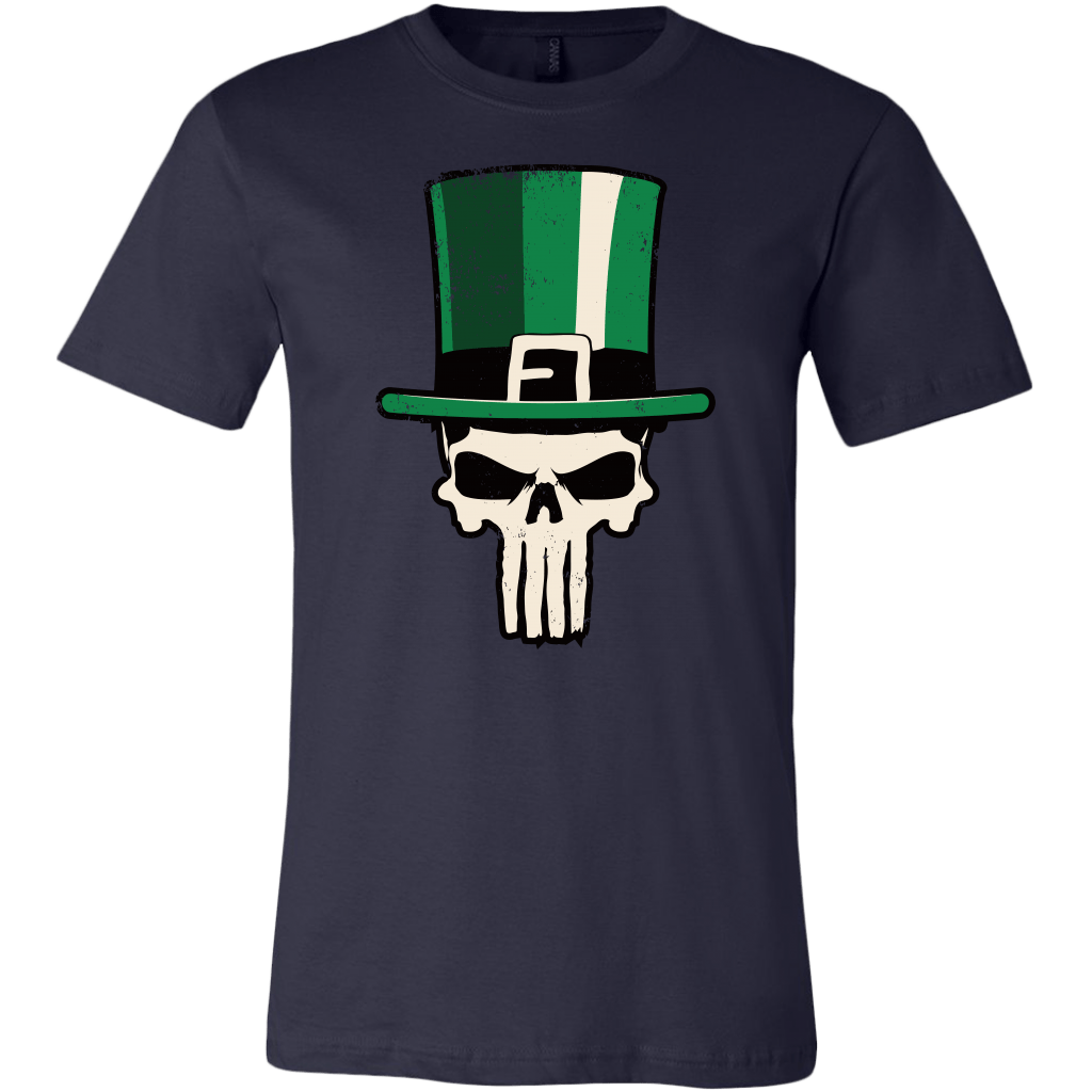 Fearless Paddy Shirt
