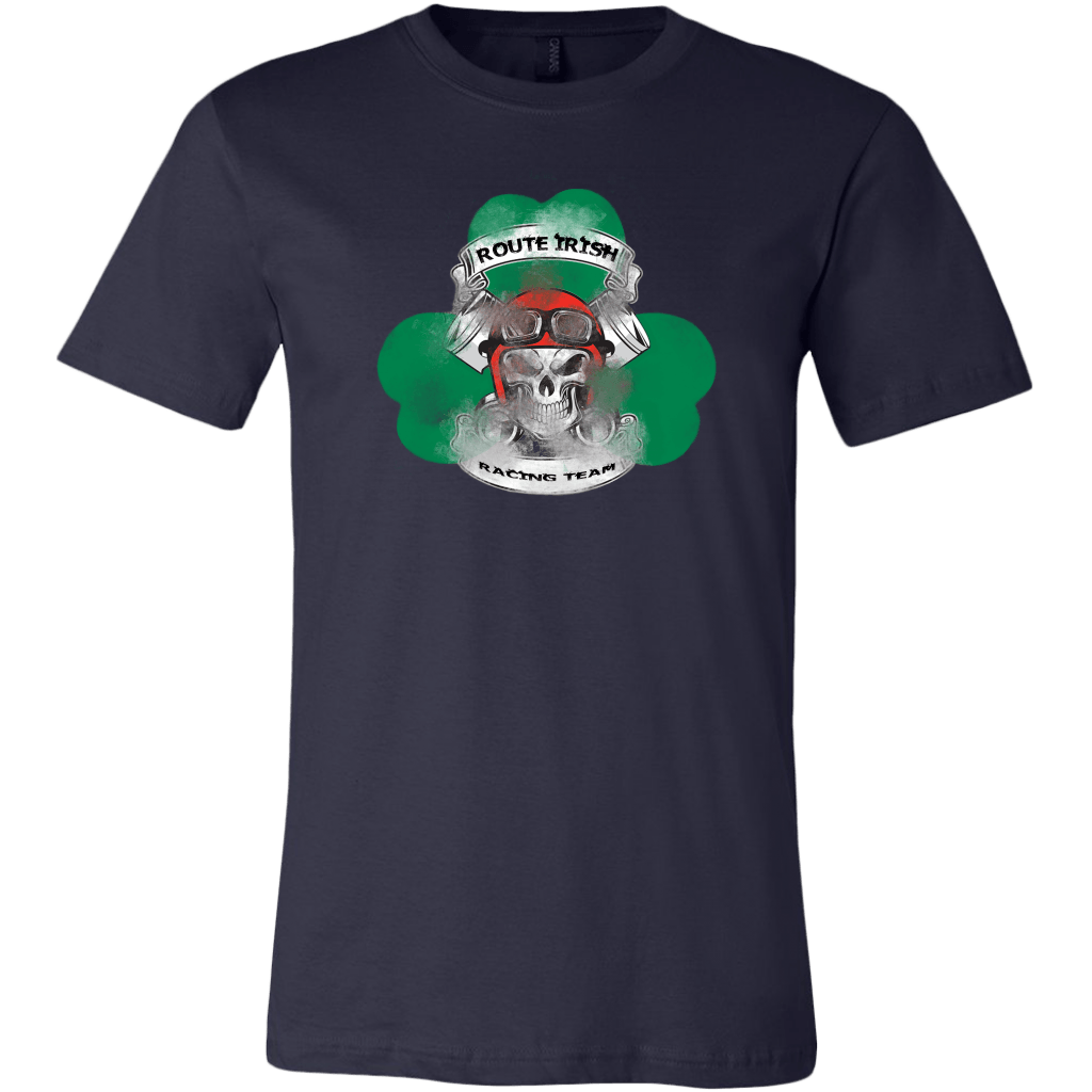Route Irish Shirt