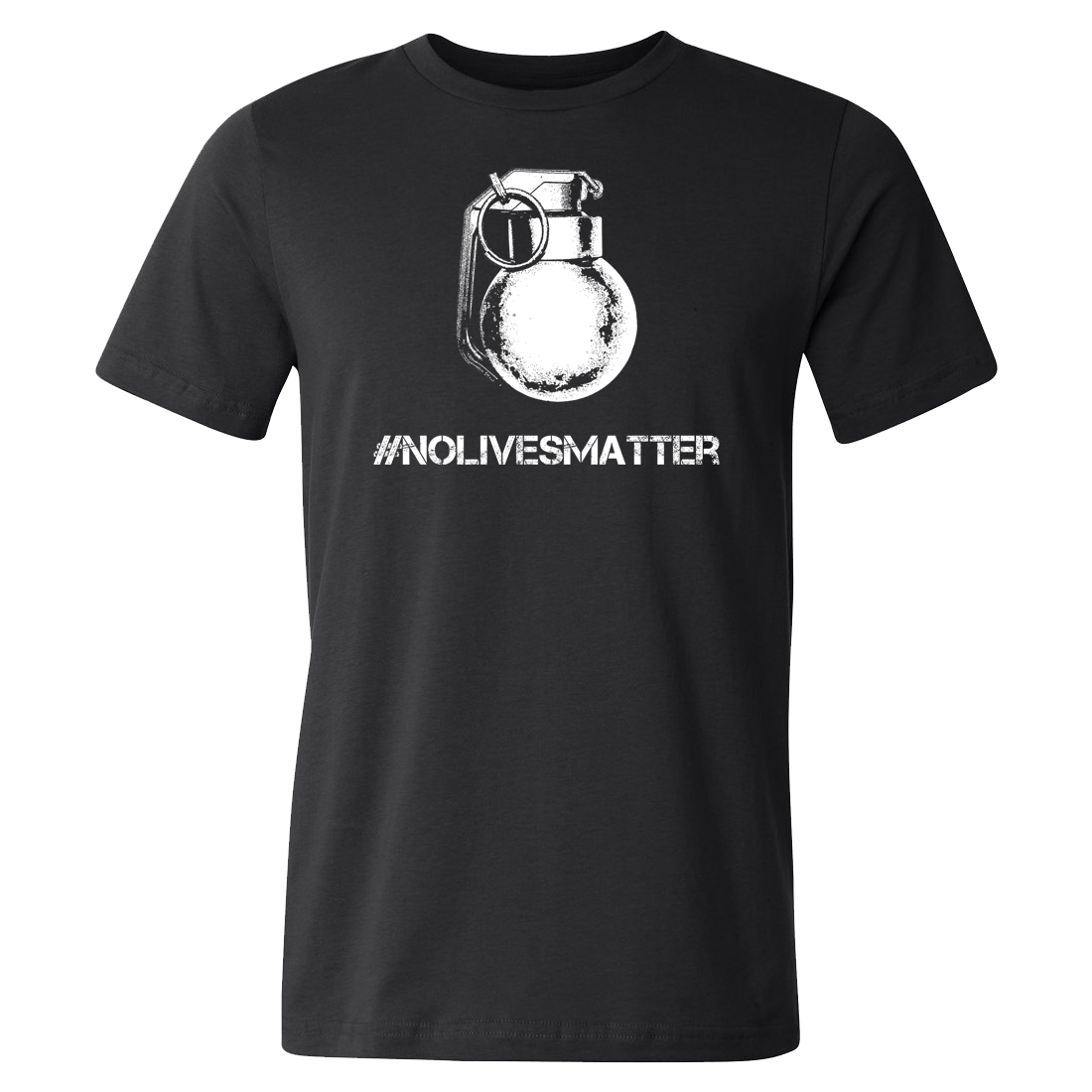 #nolivesmatter Tee