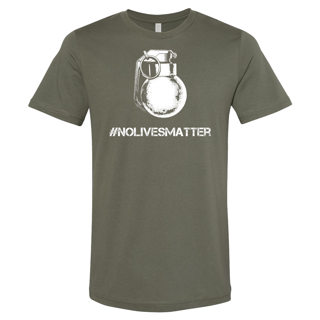 #nolivesmatter Tee