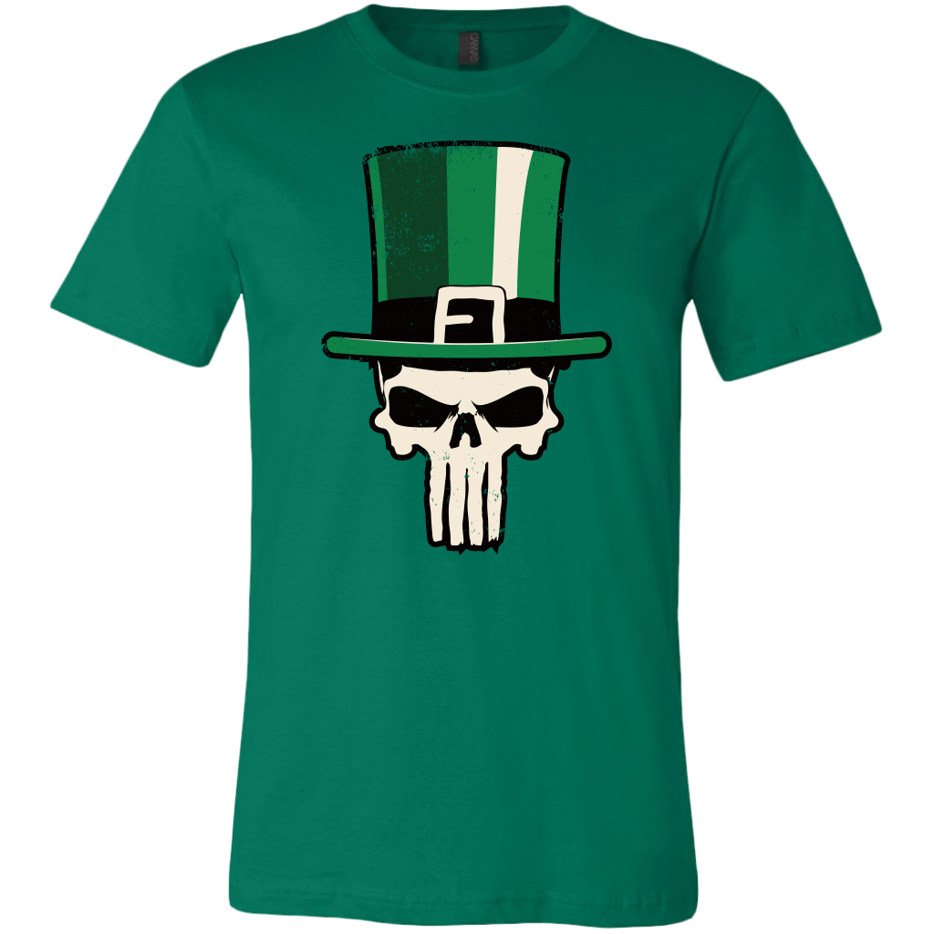 Fearless Paddy Shirt