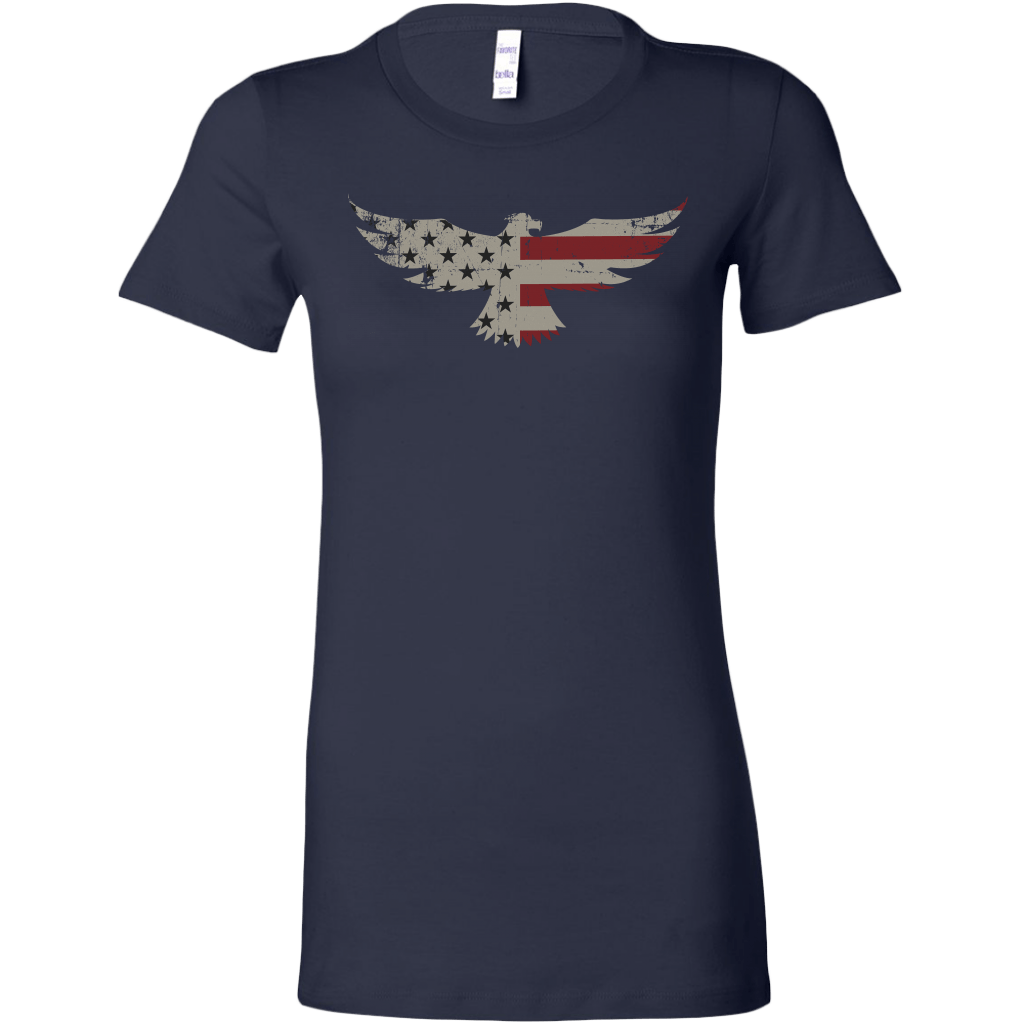 Eagle Six 2.0 Women's T-Shirt
