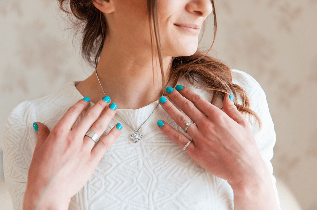 Mother's Day Necklaces