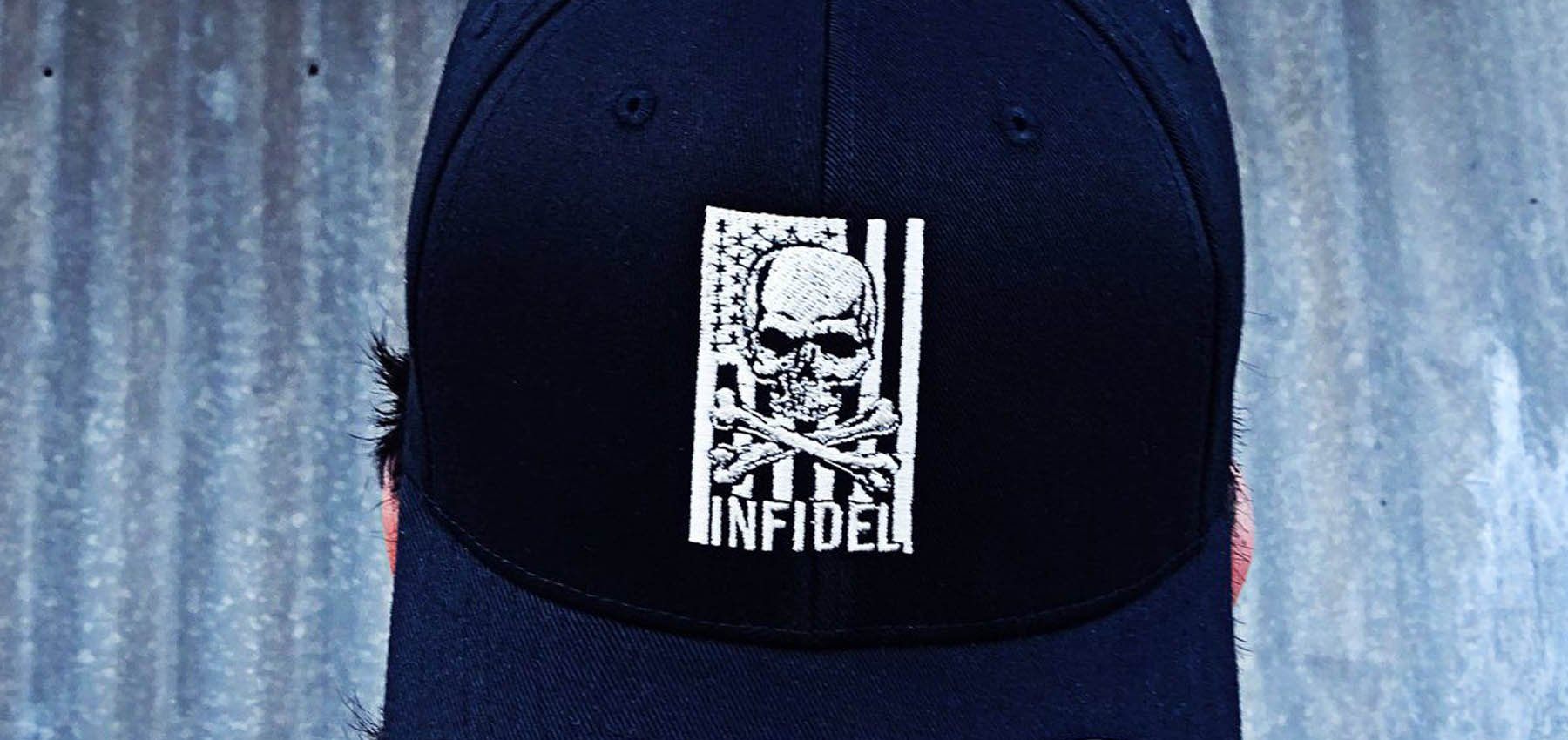 Infidel – Eagle Six Gear