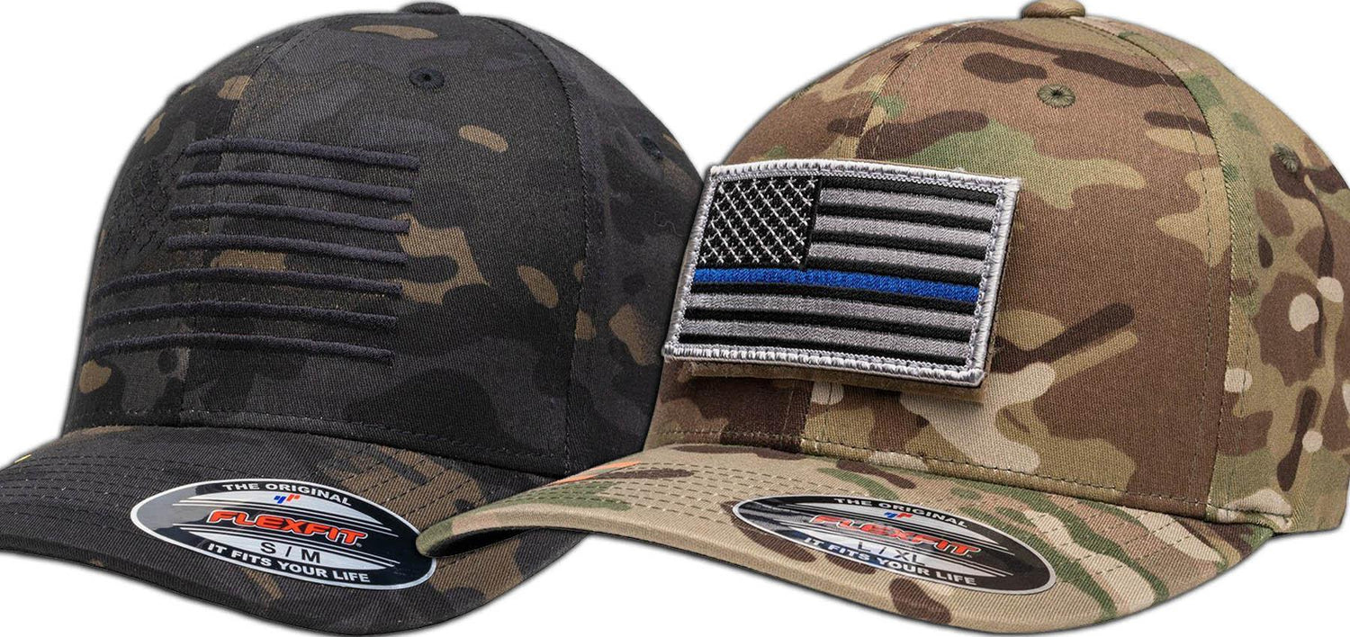 Multicam Headwear