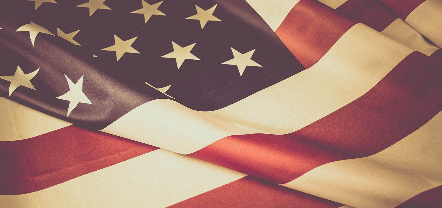 Old Glory