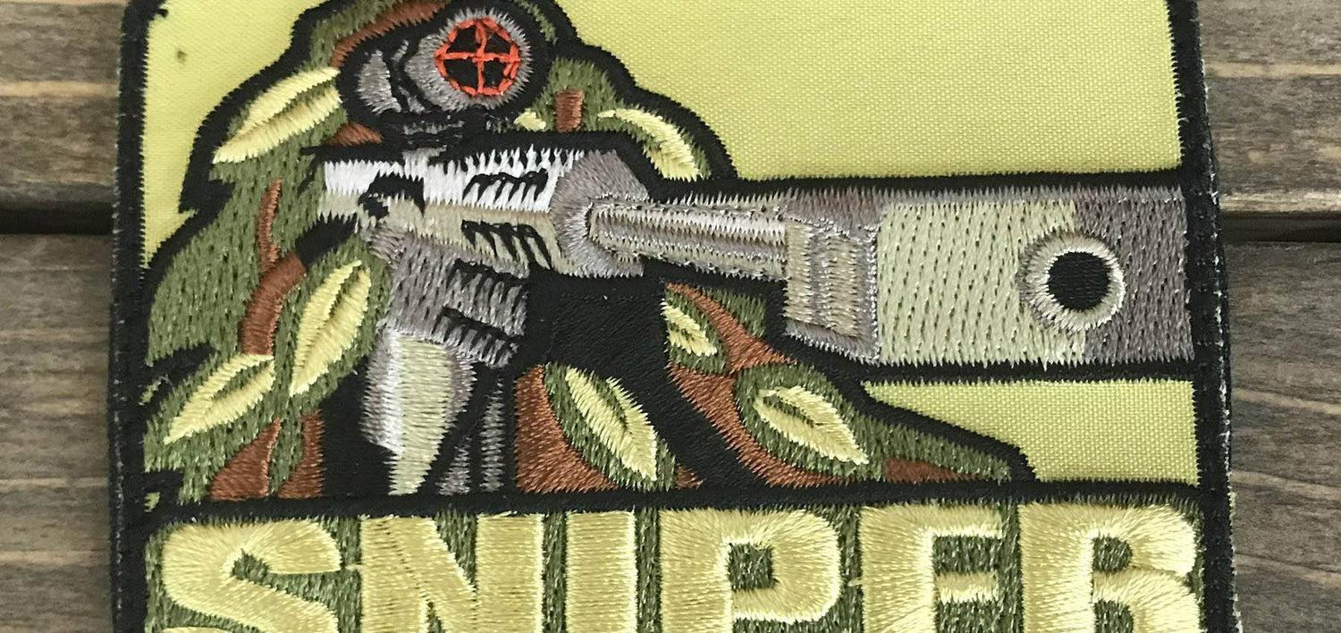 Patches