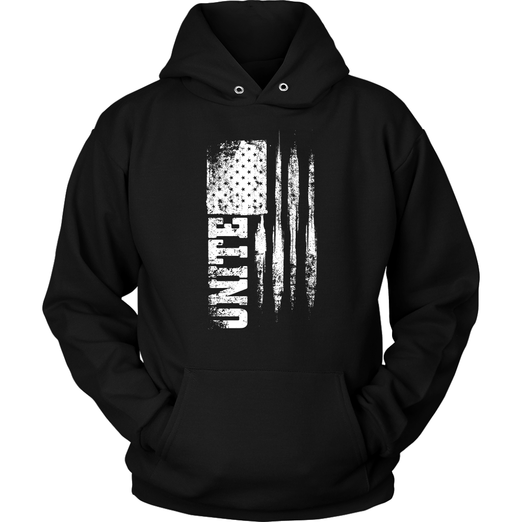 Unite Unisex Hoodie