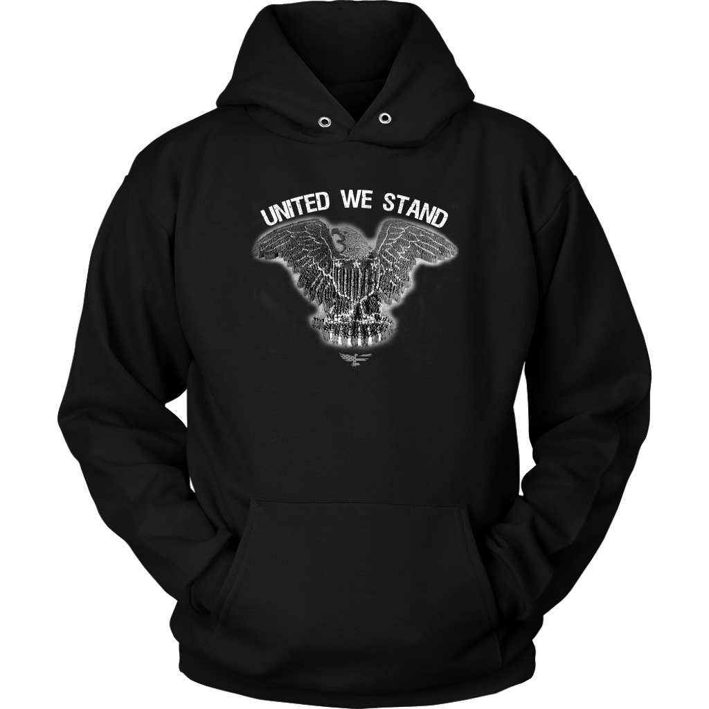 United We Stand Unisex Hoodie