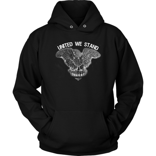 United We Stand Unisex Hoodie