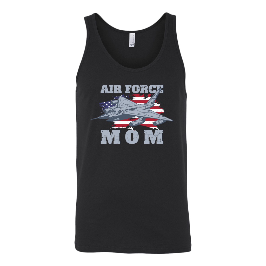 Air Force Mom Tank Top