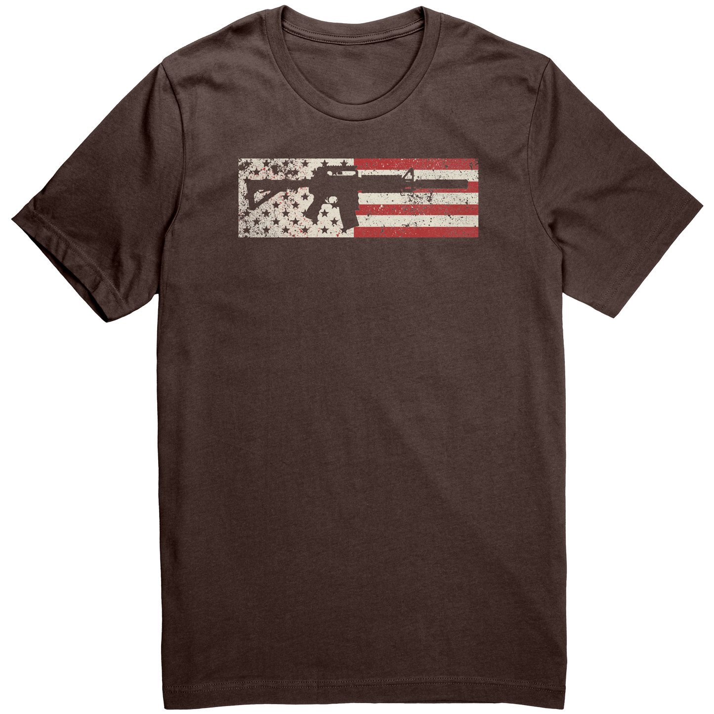 AR-15_Flag_T-shirt_Brown_Mockup.png_15766945