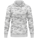 Arctic Ghost Camo ARs Hoodie