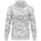 Arctic Ghost Camo ARs Hoodie