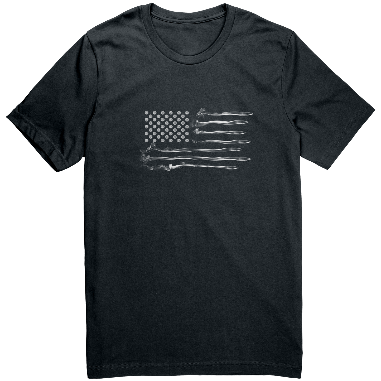 Bullet_Flag_T-shirt_Dark_Grey_Mockup.png_15762379
