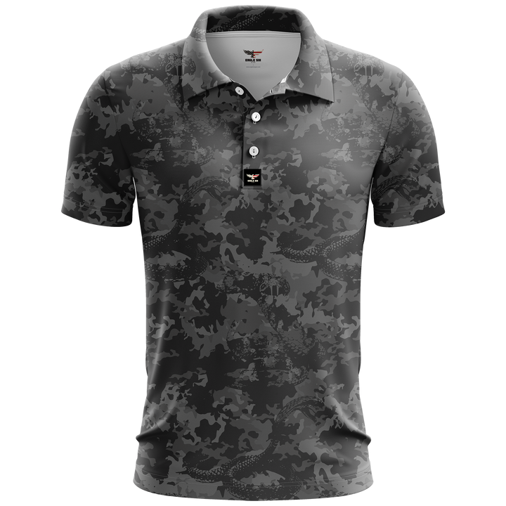 The Most Comfortable Hats and Golf Polo Shirts – Eagle Six Gear