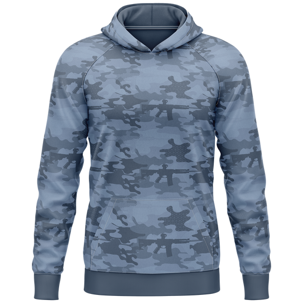 Dusk Camo ARs Hoodie