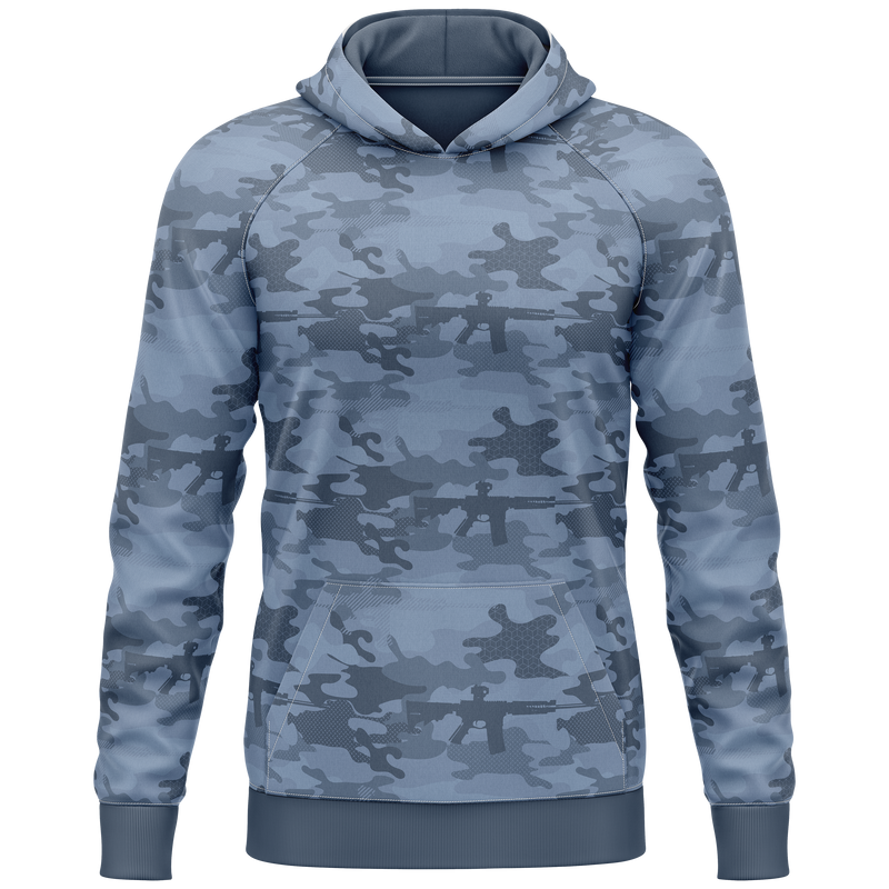 Dusk Camo ARs Hoodie
